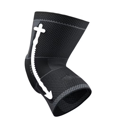 OnAce Pro Kniebandage mit Patella-Gel & Federstabilisatoren