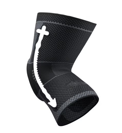 OnAce Pro Kniebandage mit Patella-Gel & Federstabilisatoren