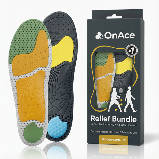 OnAce™ Relief Bundle